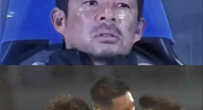 包含山东鲁能力克劲敌，连续终结对手不败纪录的词条