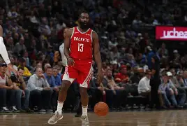 球天下体育-哈登摊牌不想再效力火箭 近4场低效输出8年未见