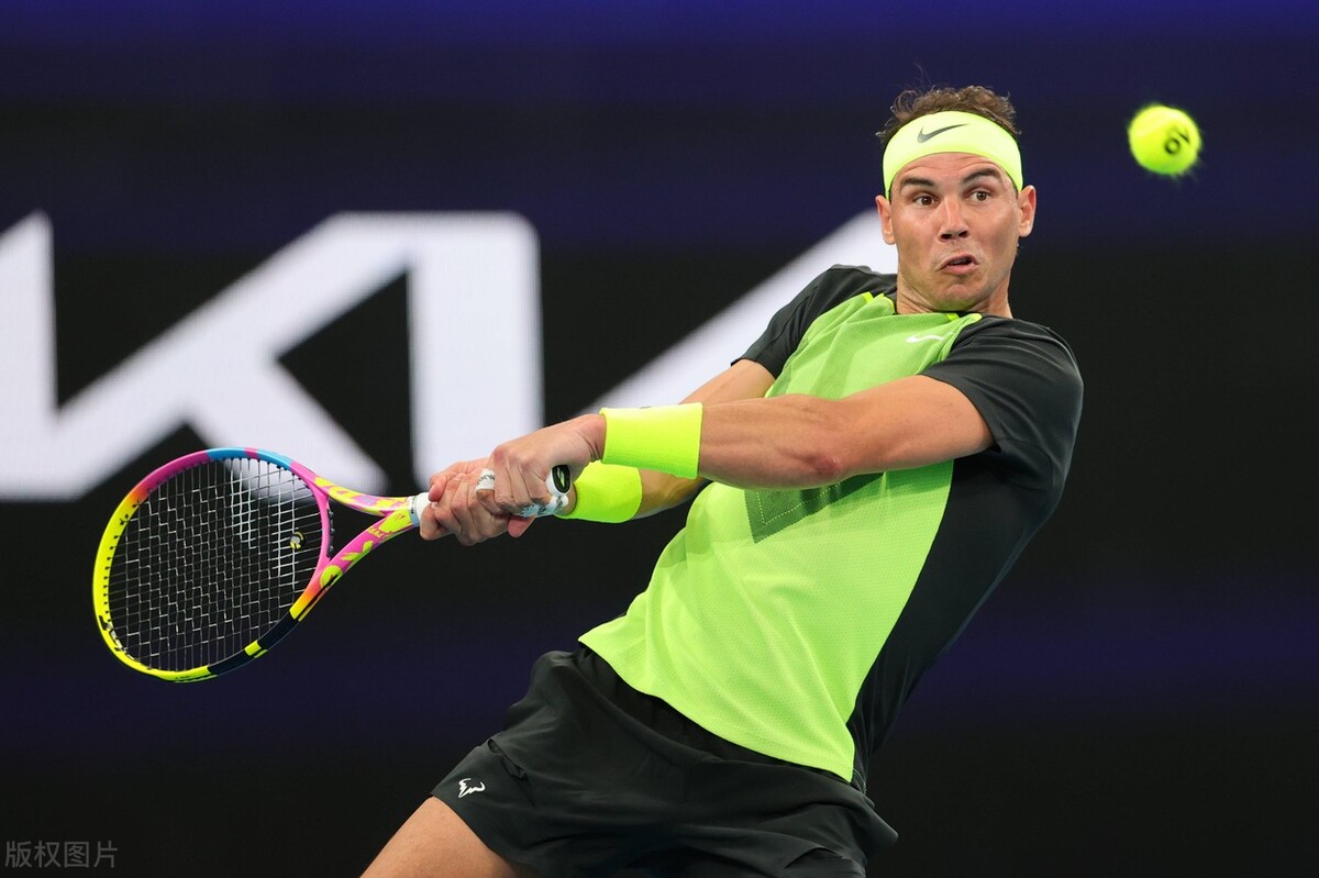 球天下体育-纳达尔未拿过的大师赛冠军有哪些