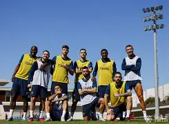 球天下官网-切沃队新援适应良好,备战下一场比赛是什么