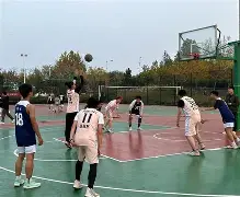 球天下体育-世界杯篮球赛开幕式节目单