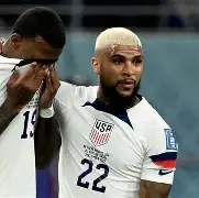 荷兰欧预赛成绩