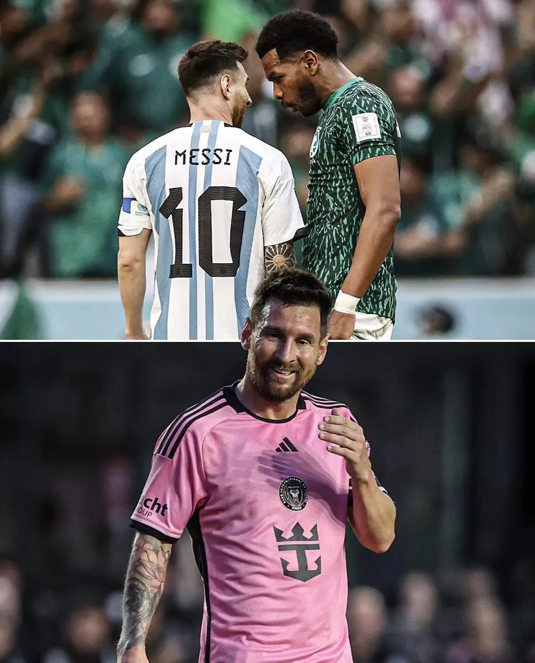 尤文亚特兰大惨败