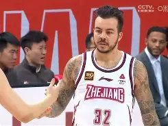 浙江稠州男篮队员名单吴前