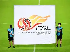 中超富力足球队