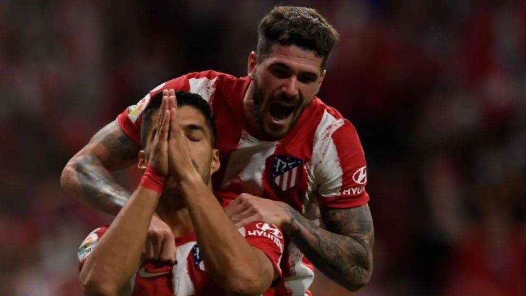 球天下体育官网-马竞客场逆转绝杀巴萨登顶