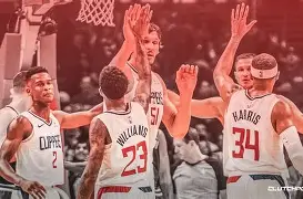 快船独行侠解说